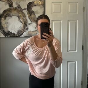 AE Peach Top